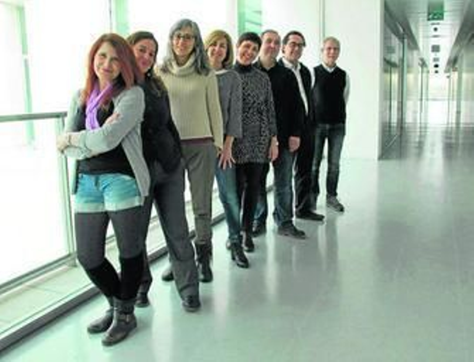 El grupo de investigadores estudió los efectos en la salud de las personas que se han enfrentado a un desahucio.