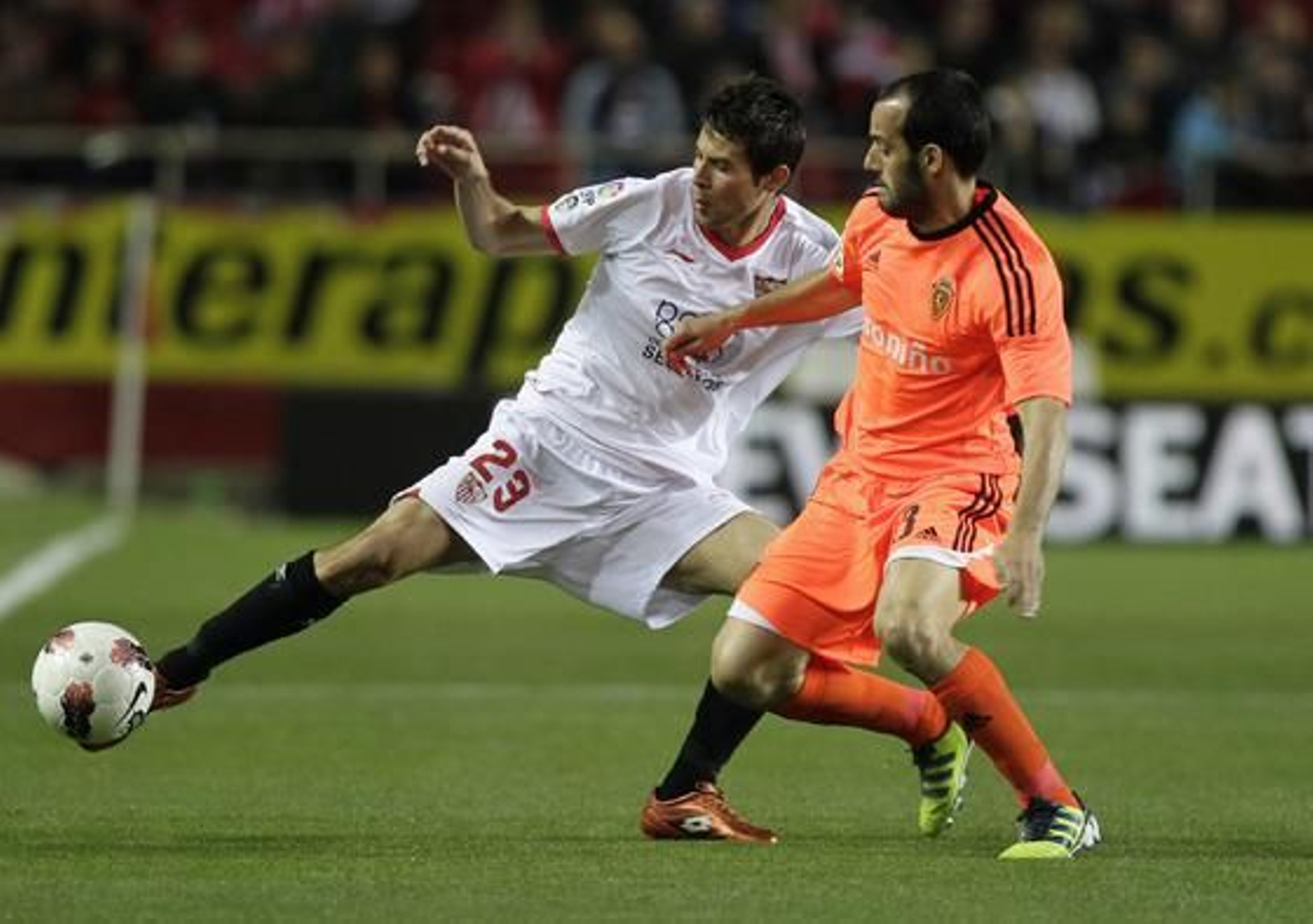 Foto: Antonio Pizarro