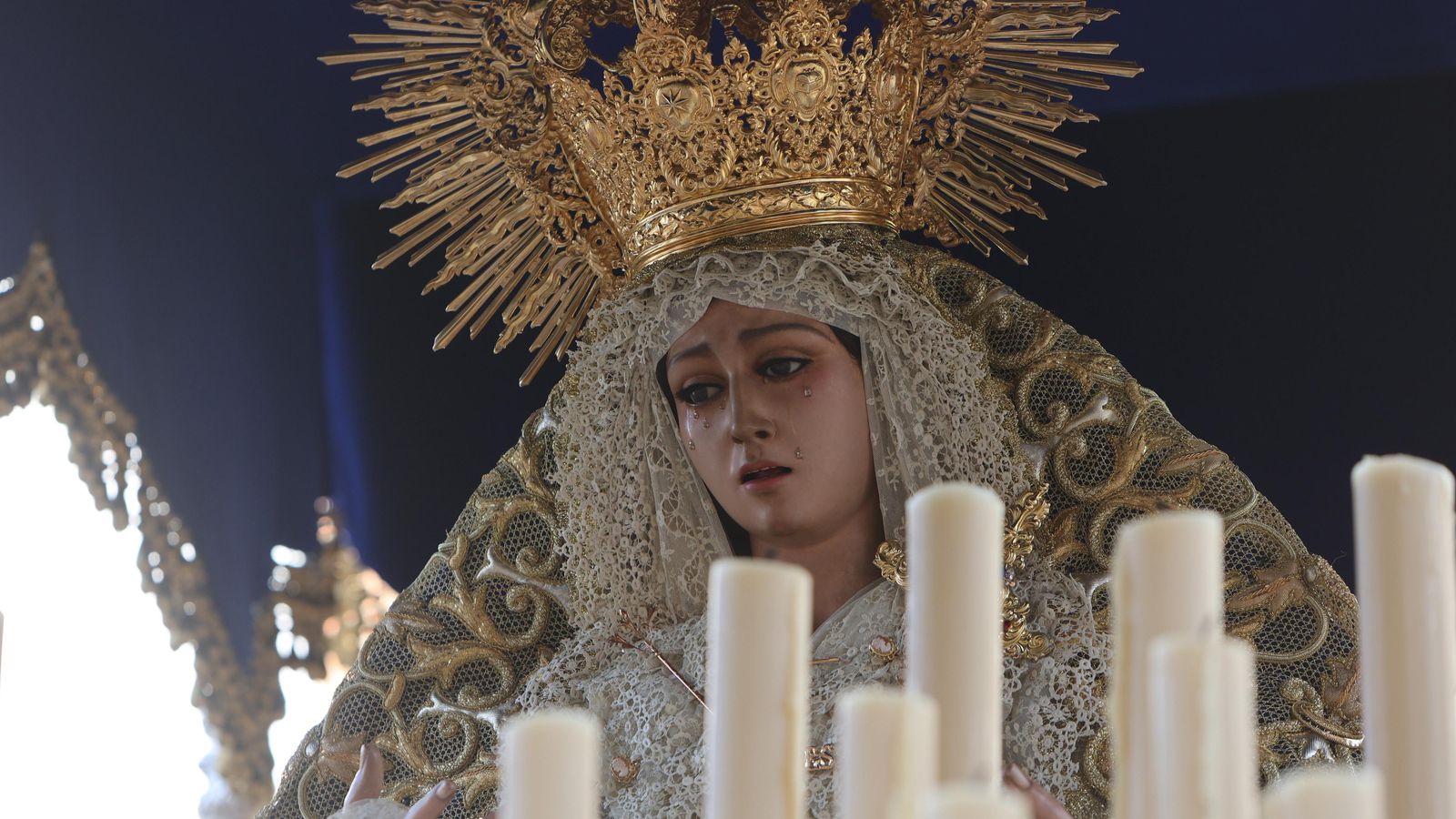 Hermandad de San José Obrero