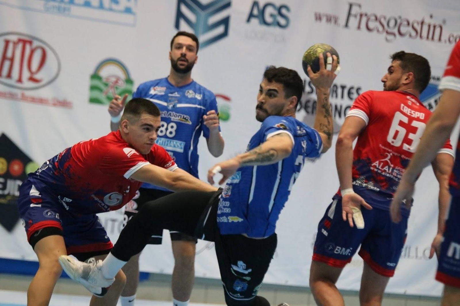 Los almerienses se miden a Palma del Río la próxima jornada