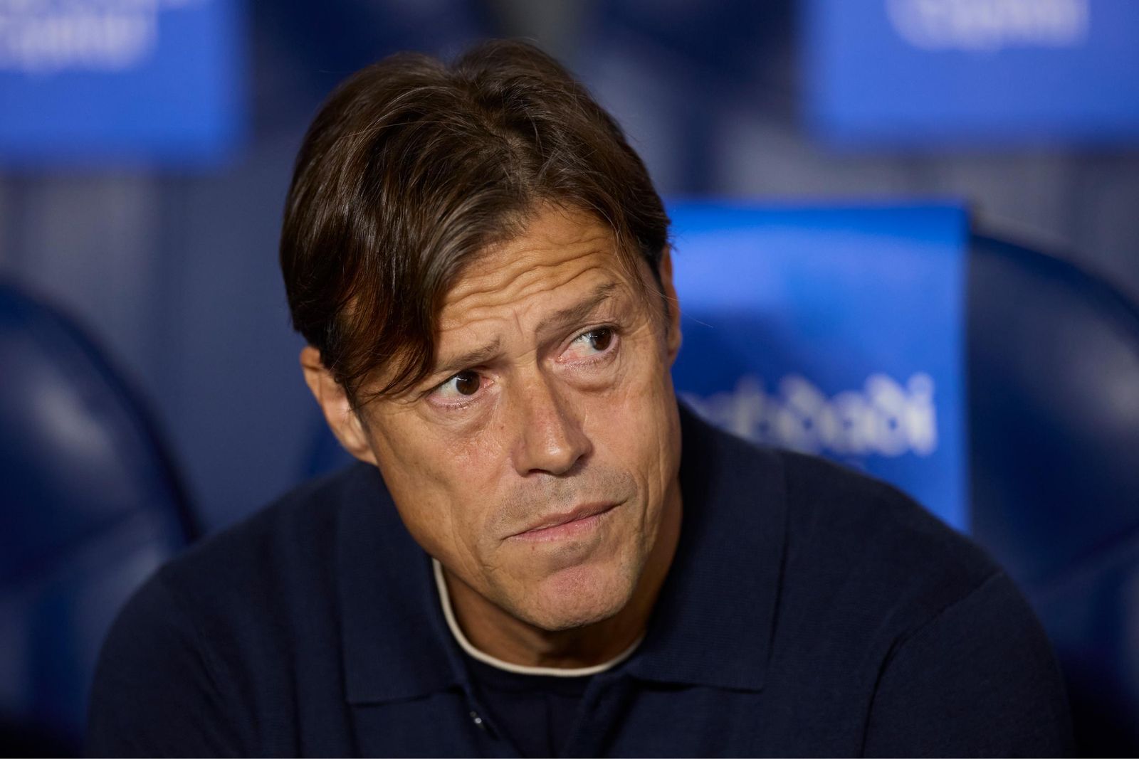 Las fotos del Real Sociedad-Sevilla