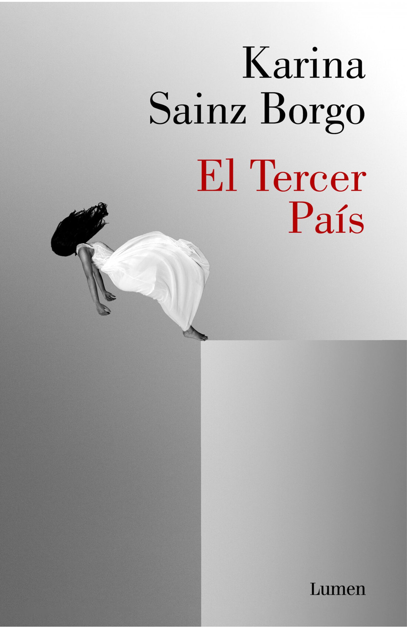 Portada del libro.