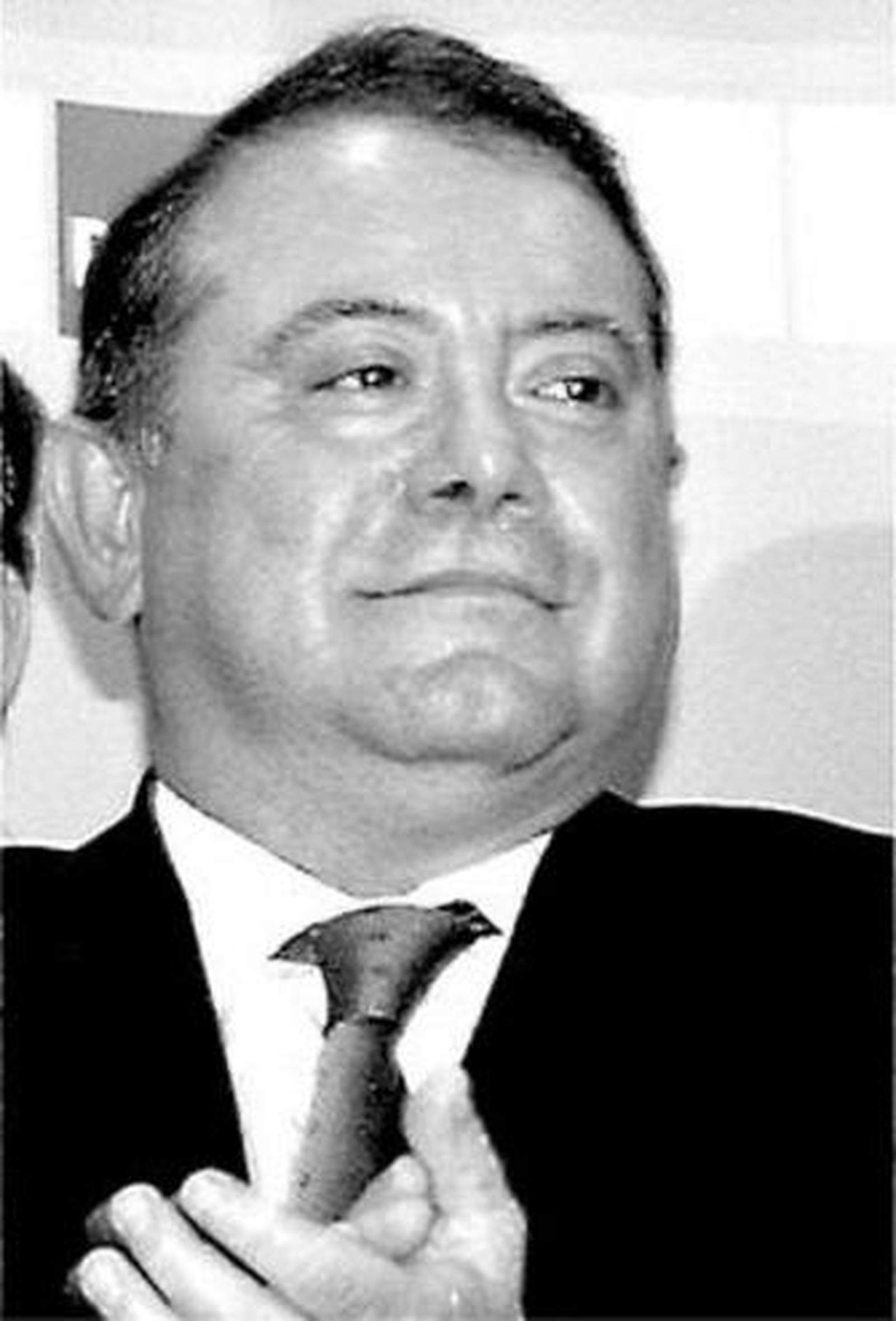 Francisco Zamorano.