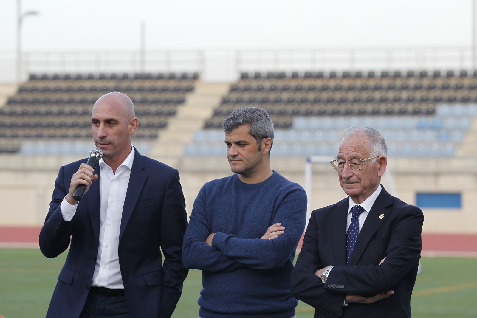 Fotogalería MAAVI F.C. Roquetas