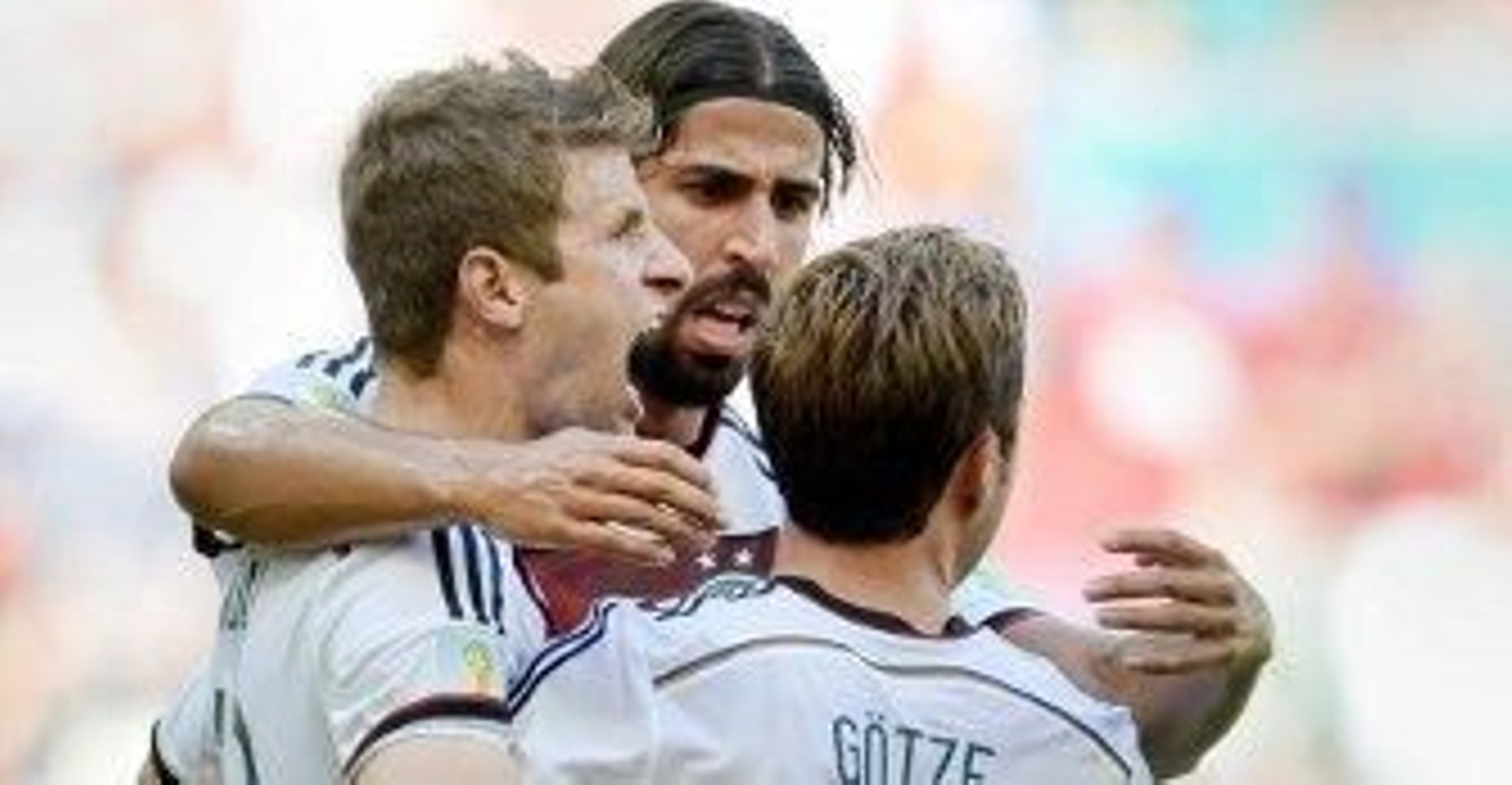 '¿Quién es Thomas Müller?': el alemán medio y el máximo goleador del Mundial