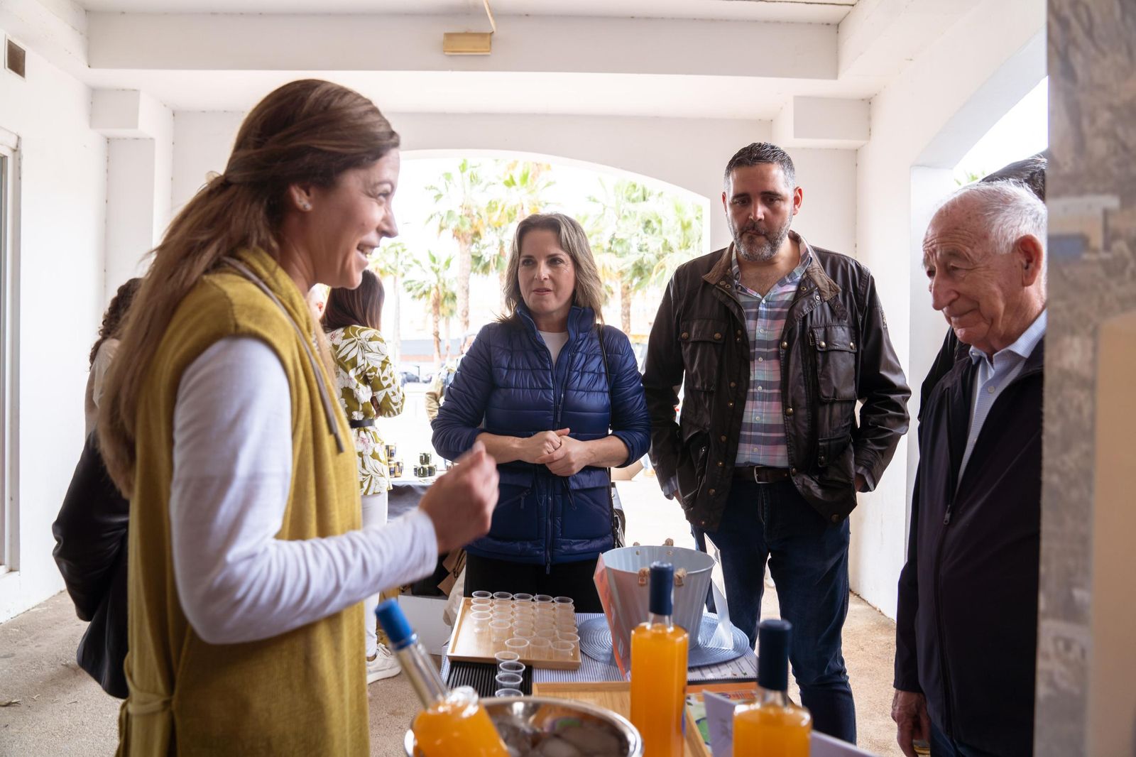 La Gran Fritá Roquetera, en imágenes