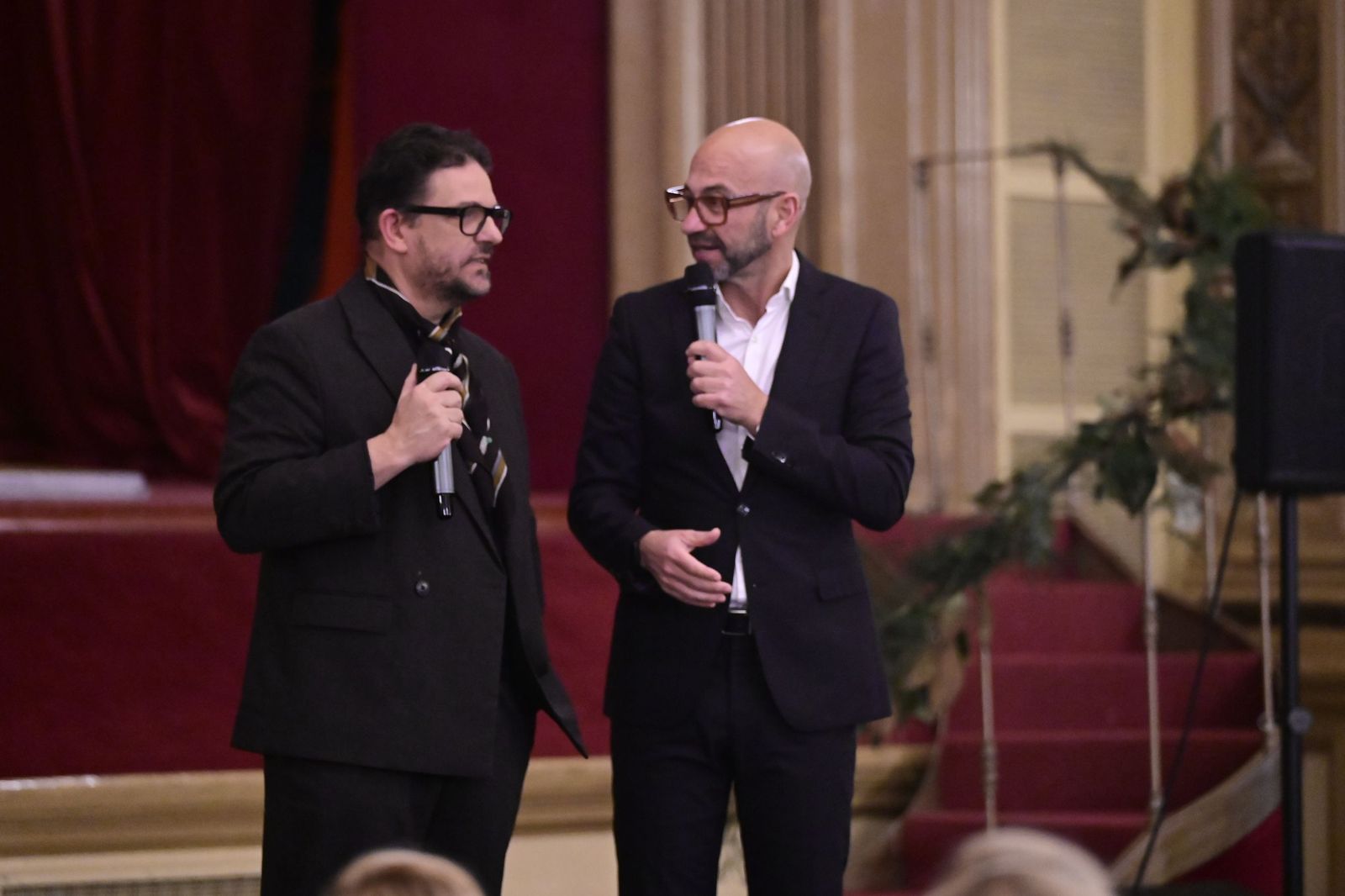 Moda flamenca solidaria con Sonrisa de Lunares en Córdoba