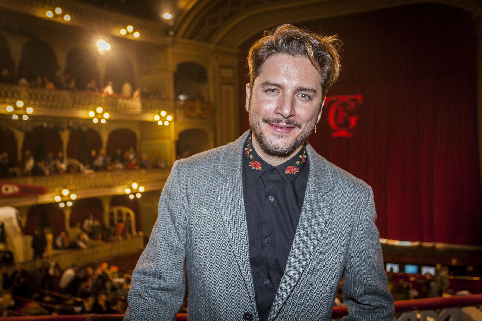 Las imágenes de la segunda semifinal