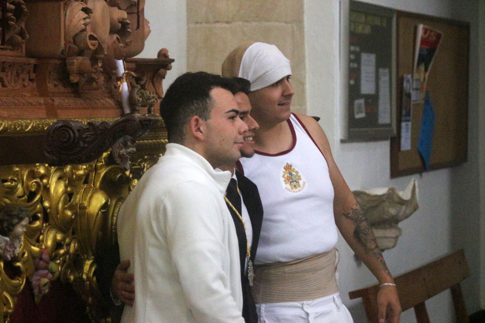 Domingo de Resurrección en Puerto Real