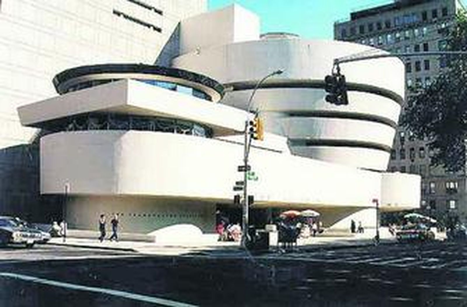 Wright: 'adjetivo' norteamericano