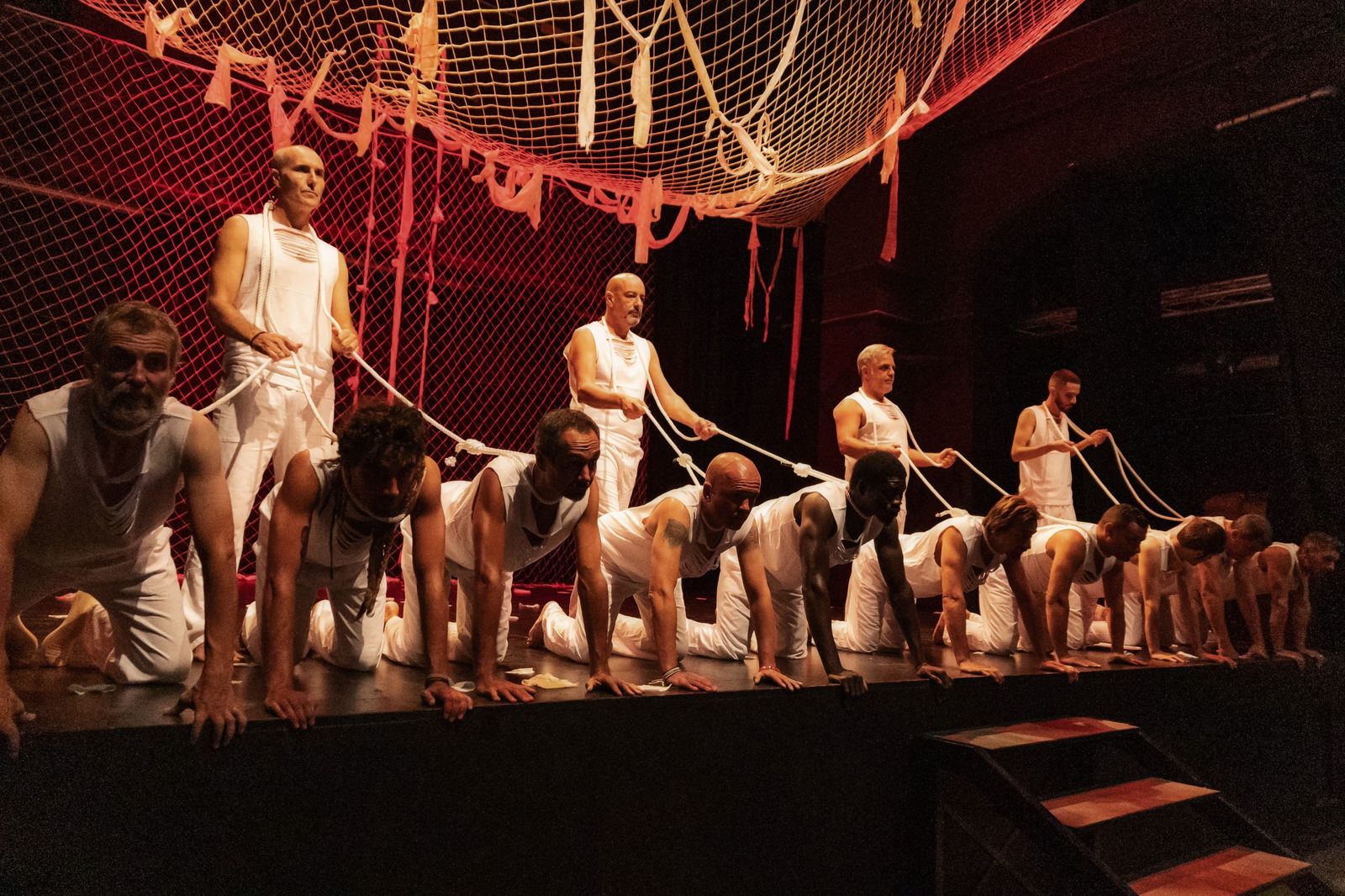 'Atrapasueños', de Asociación Hestia.