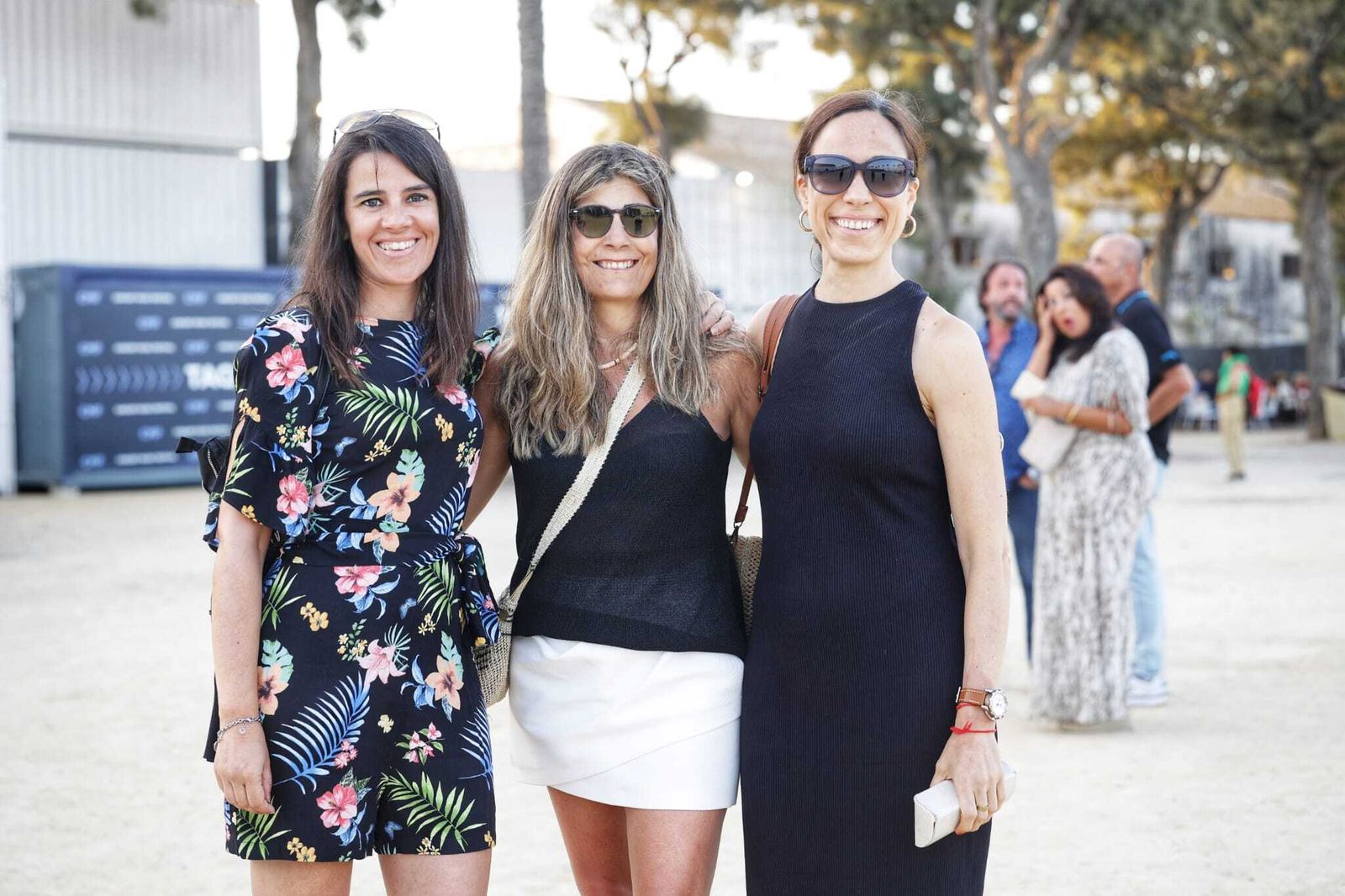 Búscate en las imágenes del concierto de Rod Stewart en el Concert Music Festival 2023