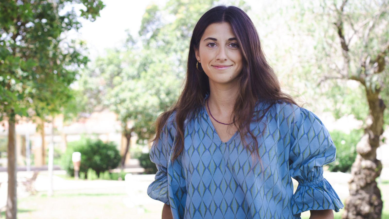 Elena Vázquez Delgado