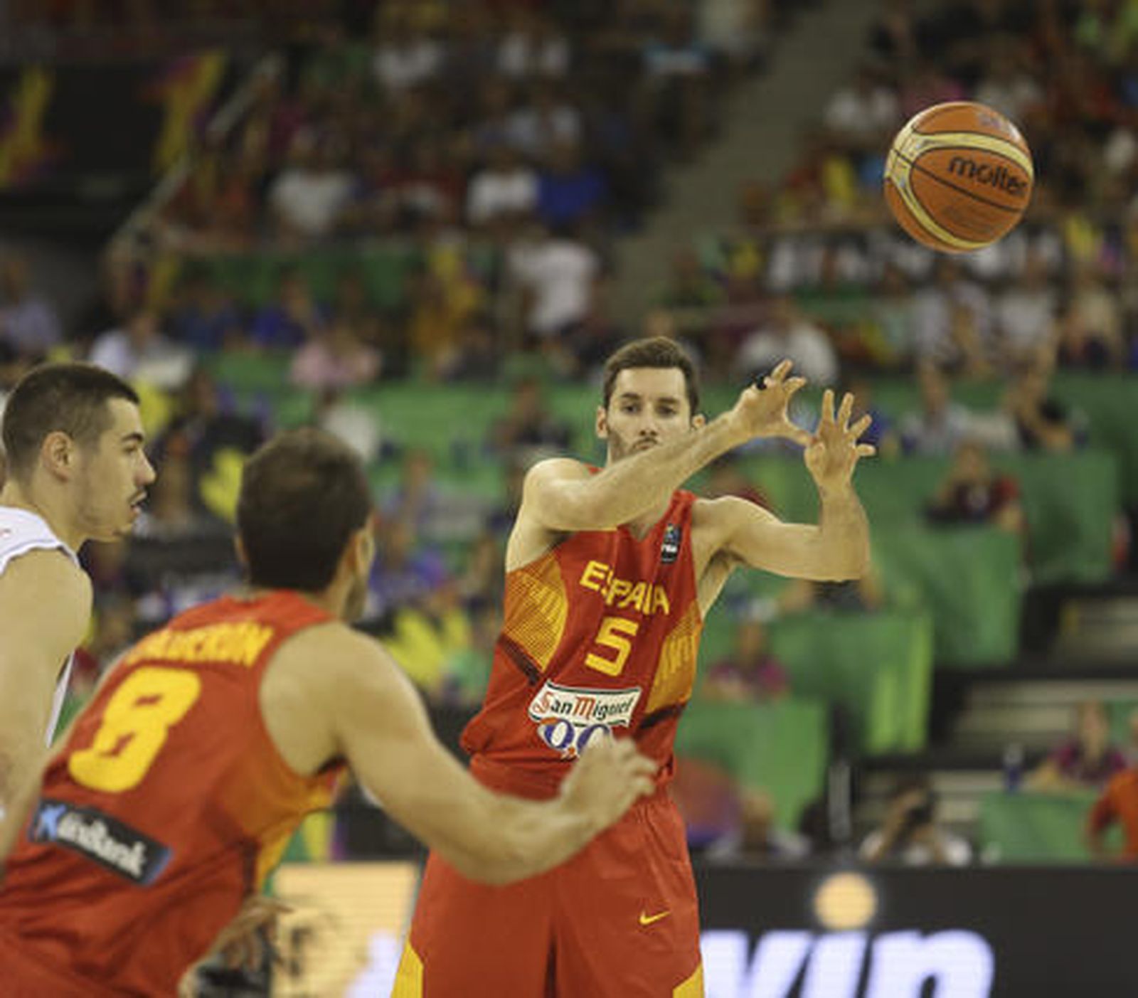 Foto: Fermín Rodríguez