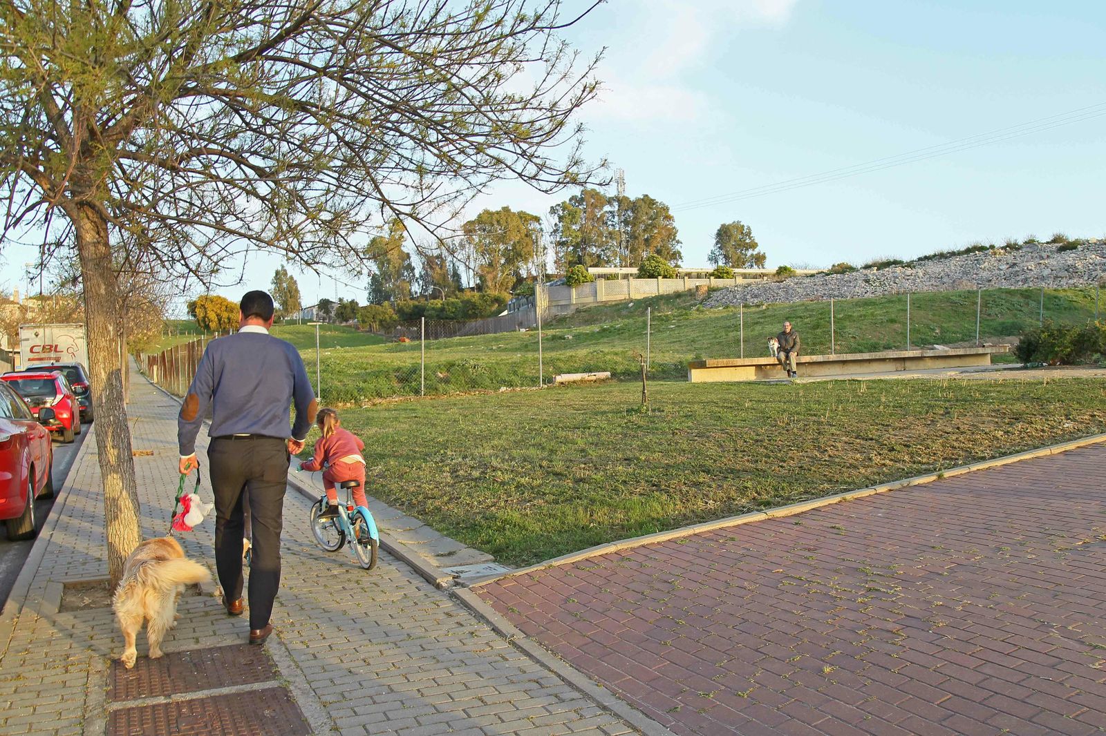 Imágenes Los villares