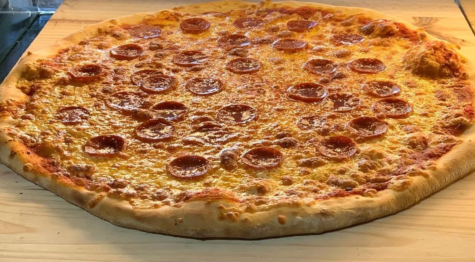 El festival de la pizza de Rota tendrá lugar del 12 al 15 de marzo