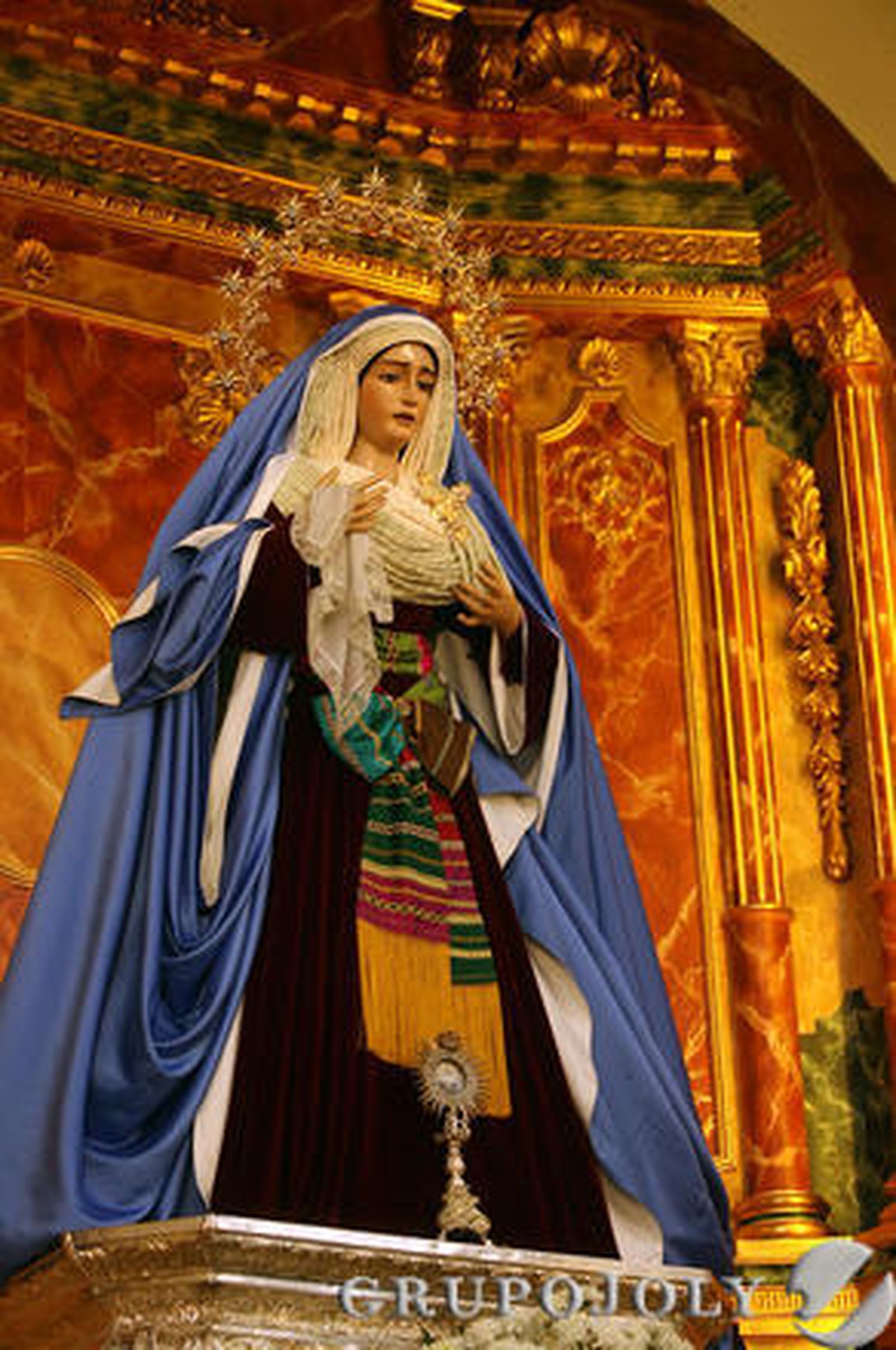 Foto: Alberto Domínguez