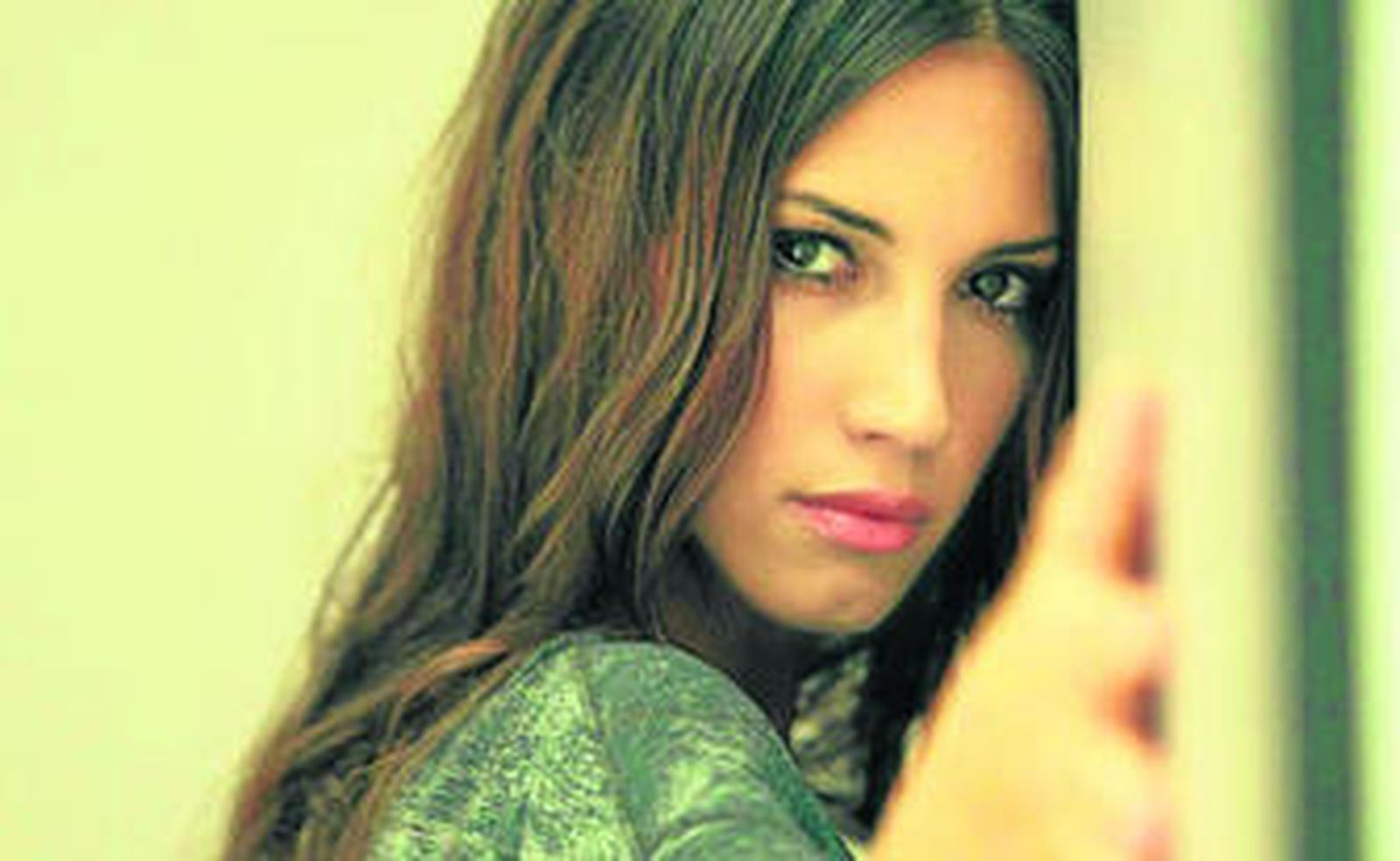 La artista India Martínez, en una fotografía promocional.