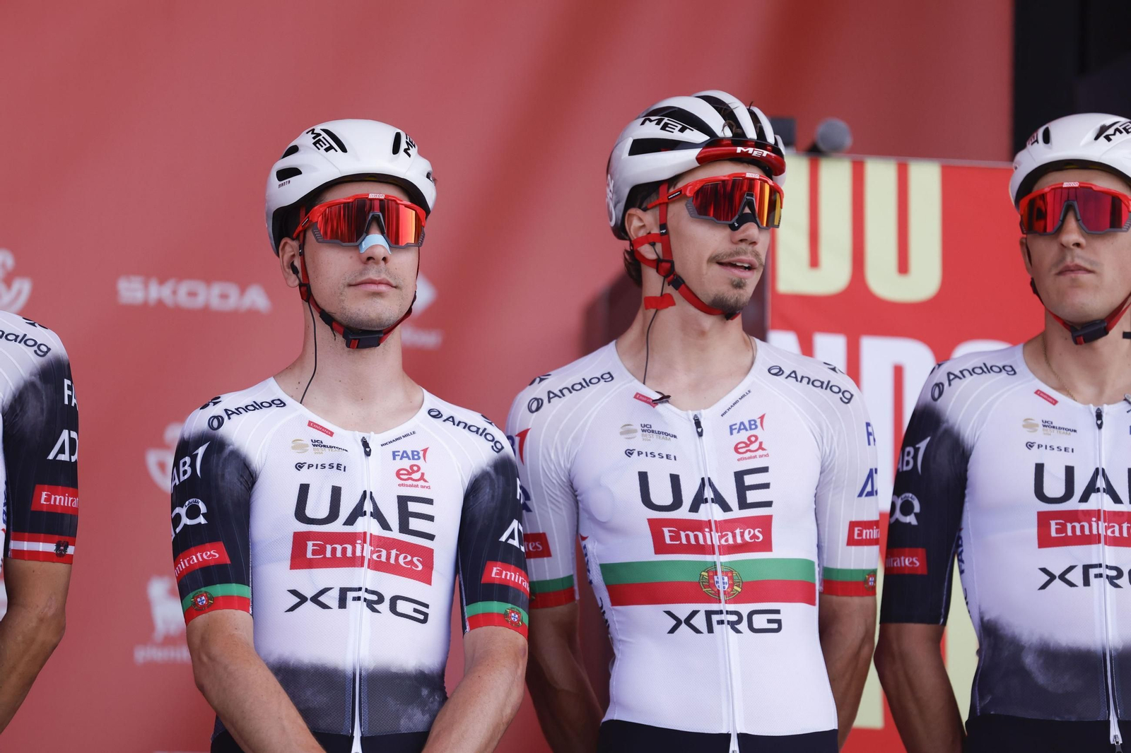 Las mejores fotos de la Vuelta a España | Etapa 10