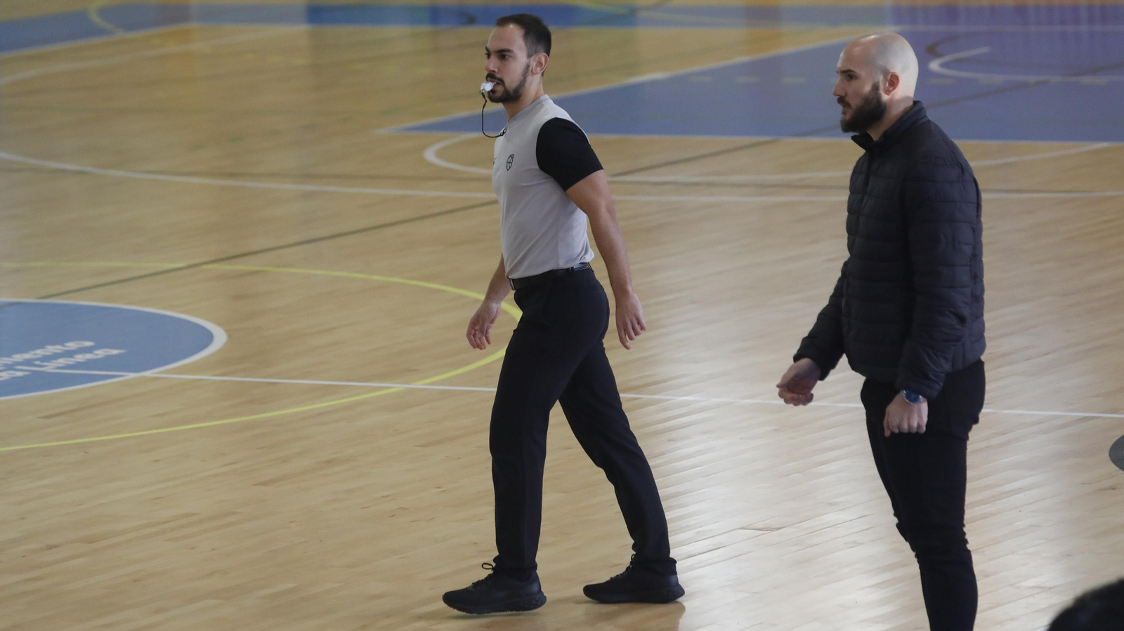 Las fotos del ULB - MURGI EL EJIDO