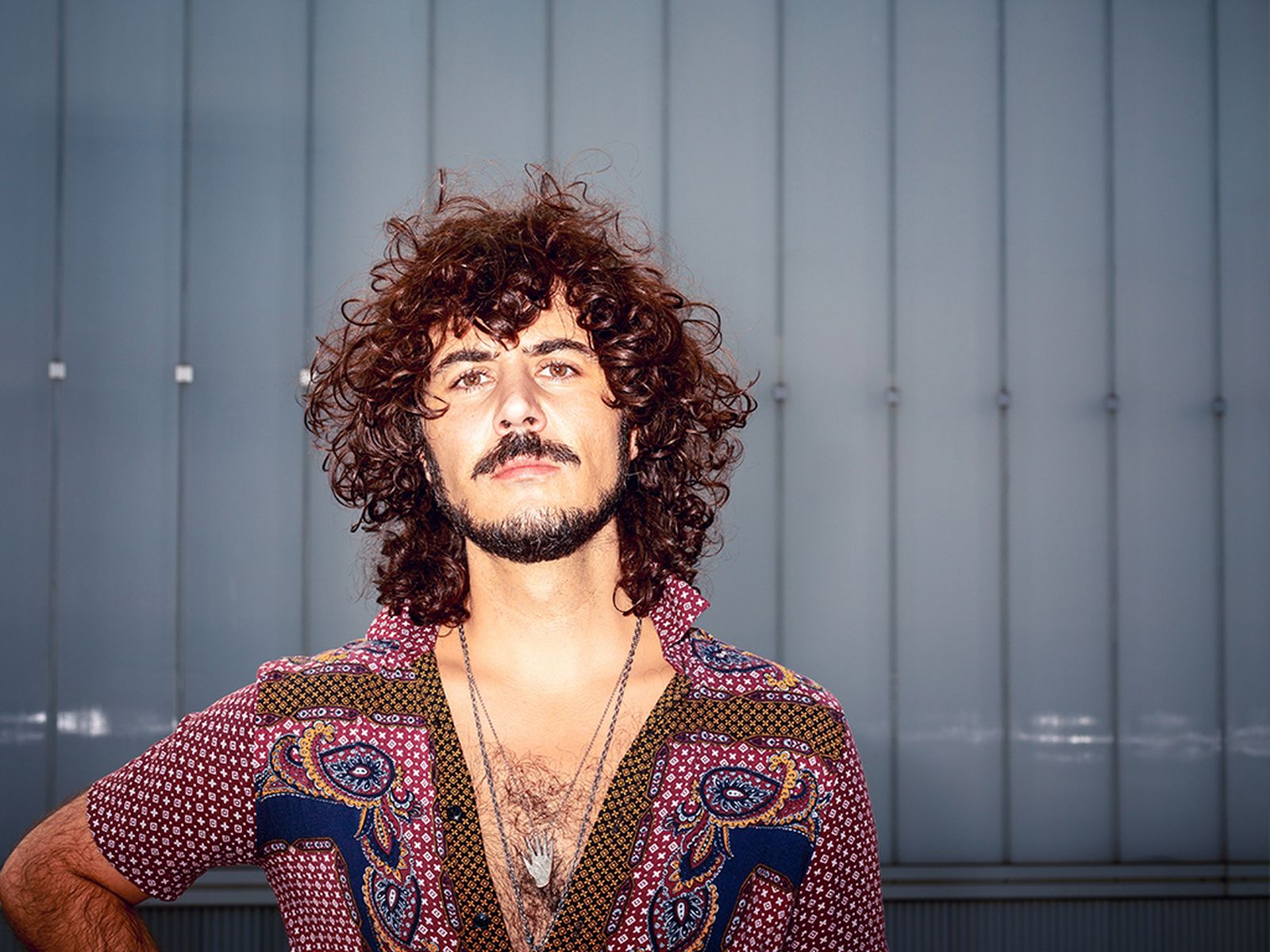 El dramaturgo almeriense Paco Bezerra ha hecho una gran versión de ‘Las criadas’ de Genet.