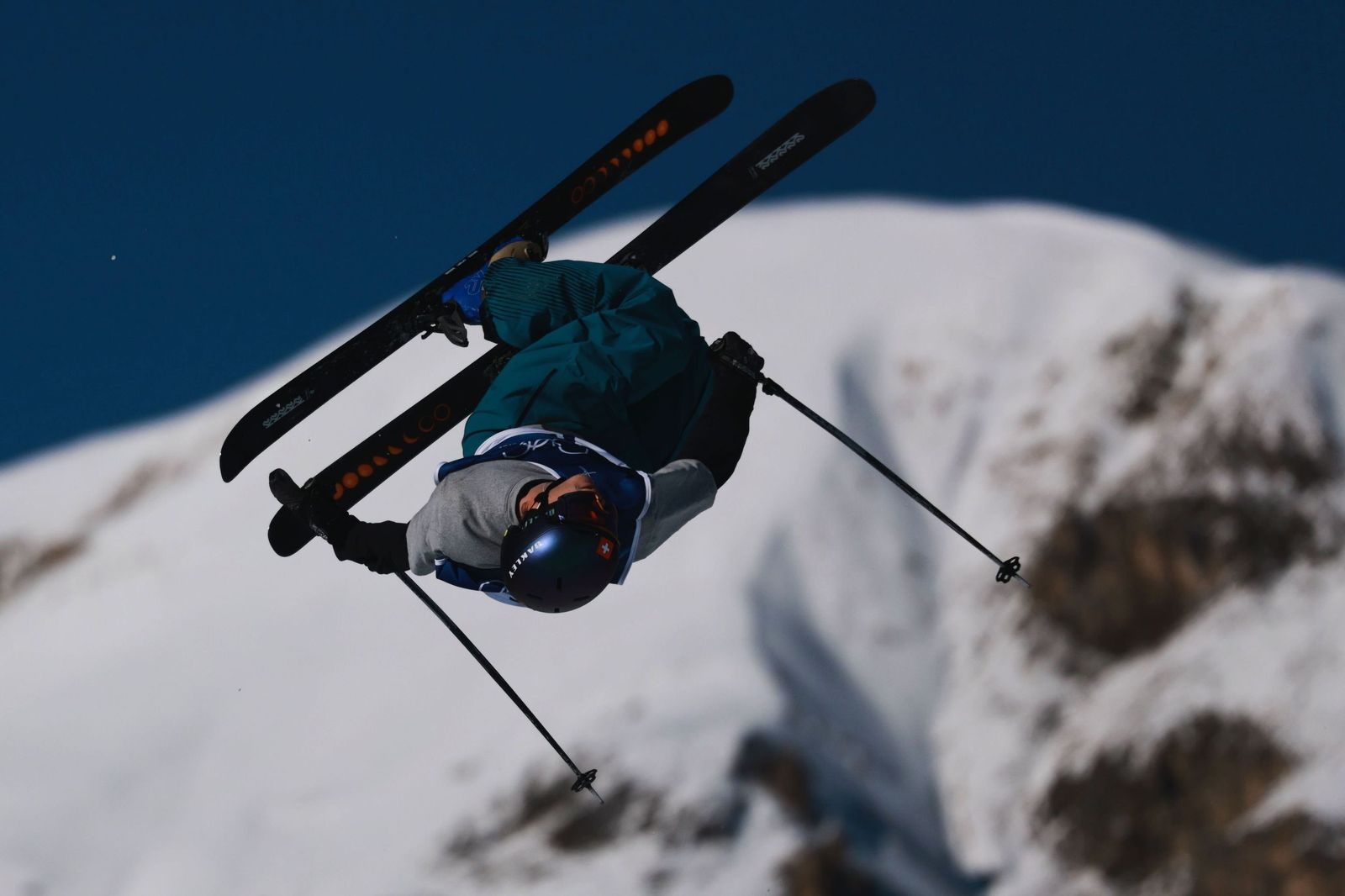 Las mejores fotos de los Juegos Olímpicos de invierno Milán Cortina d'Ampezzo 2026 | Segunda jornada