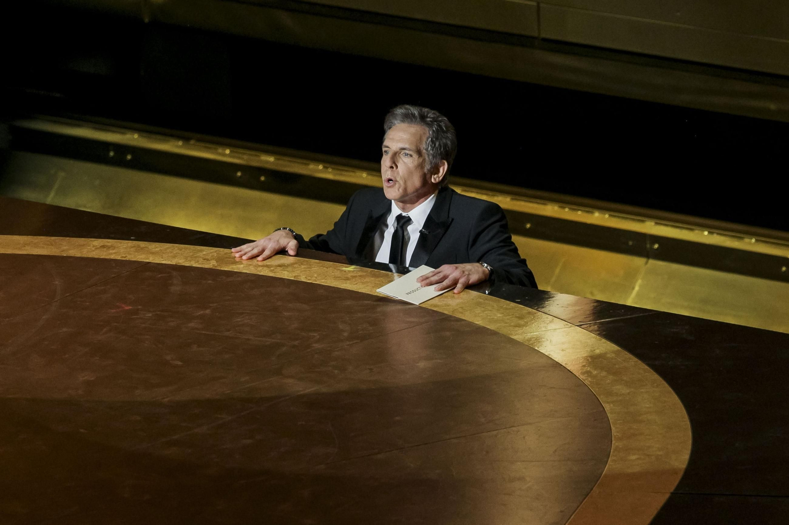 Todas las imágenes de la gala y los ganadores de los Oscars 2025