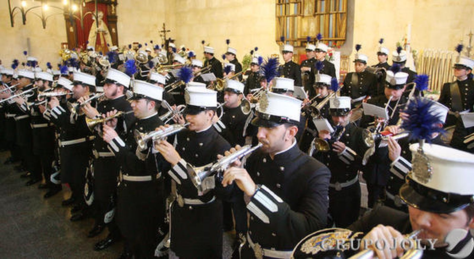 Foto: Alberto Dominguez