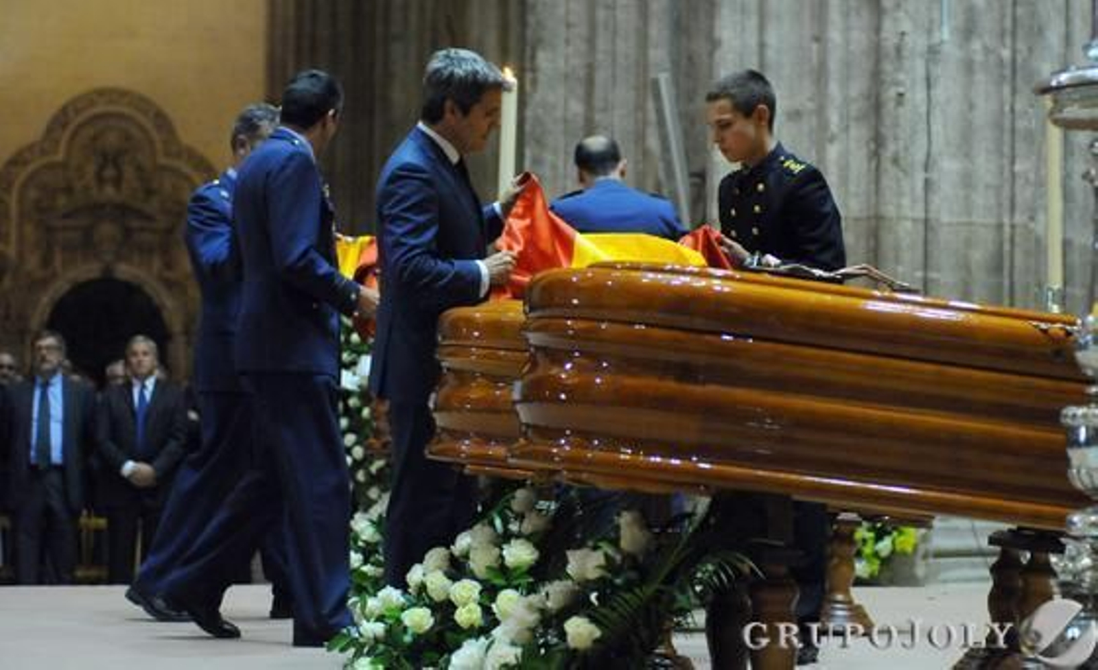 Foto: Juan Carlos Vázquez