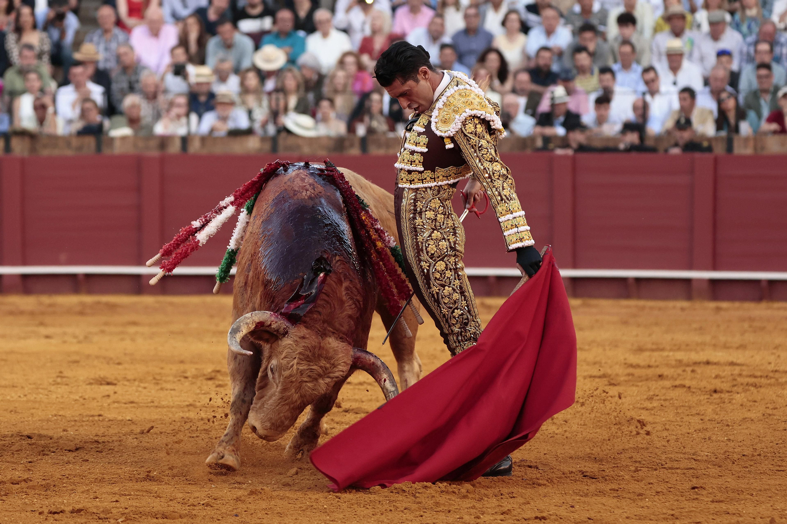 Las fotos del festejo