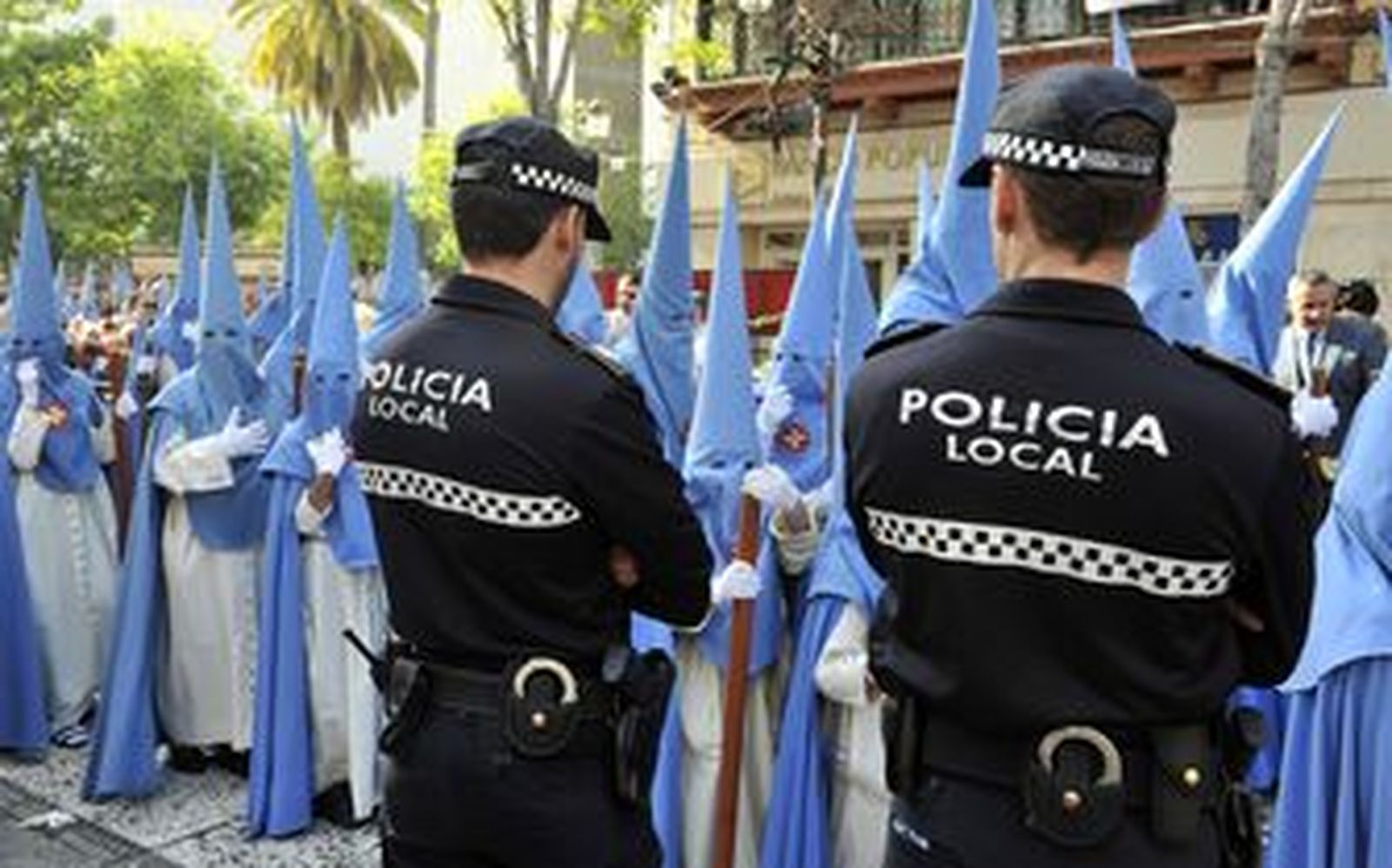 5.082.436€: El coste de la Semana Santa