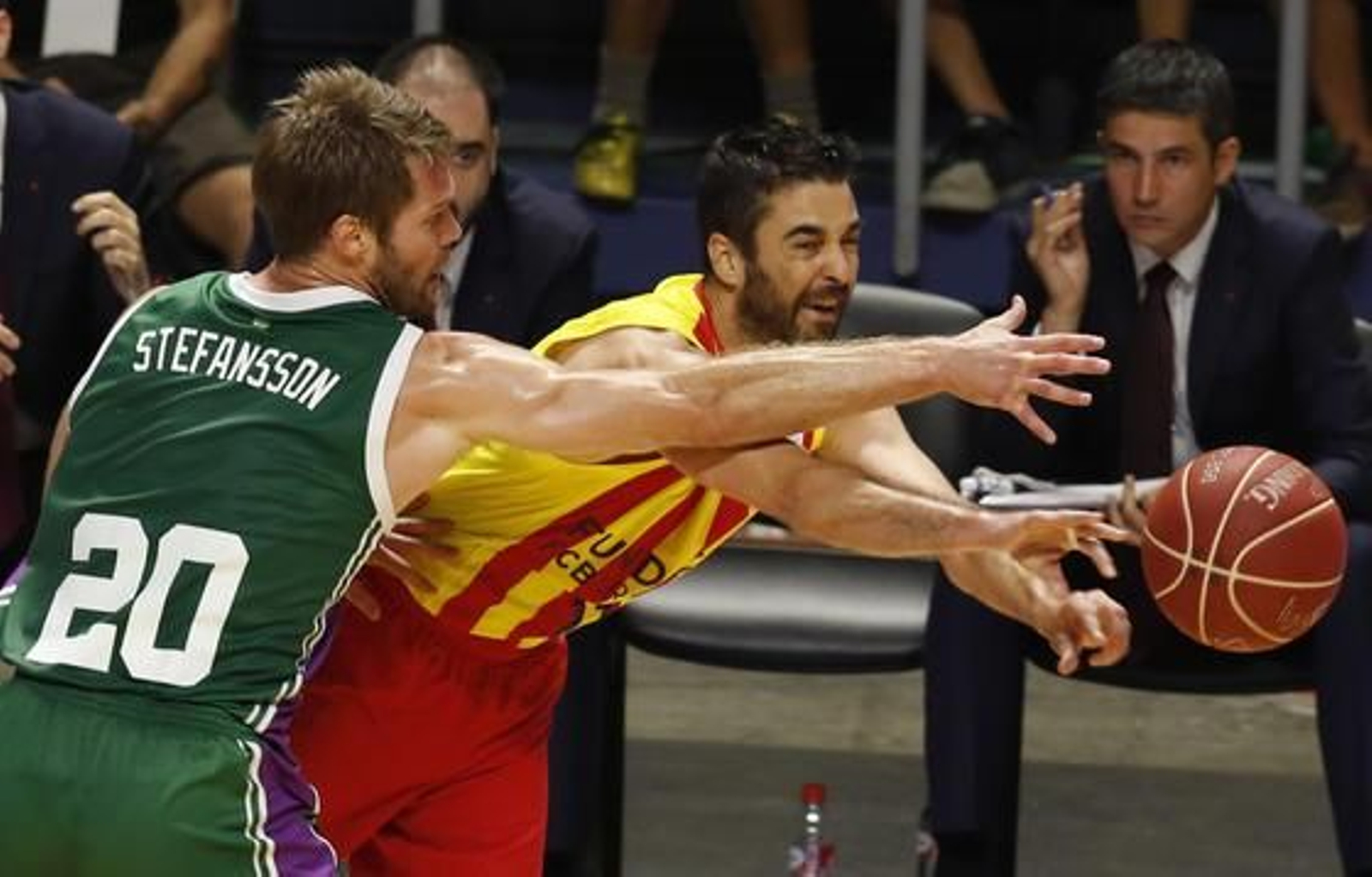 Foto: Javier Albiñana