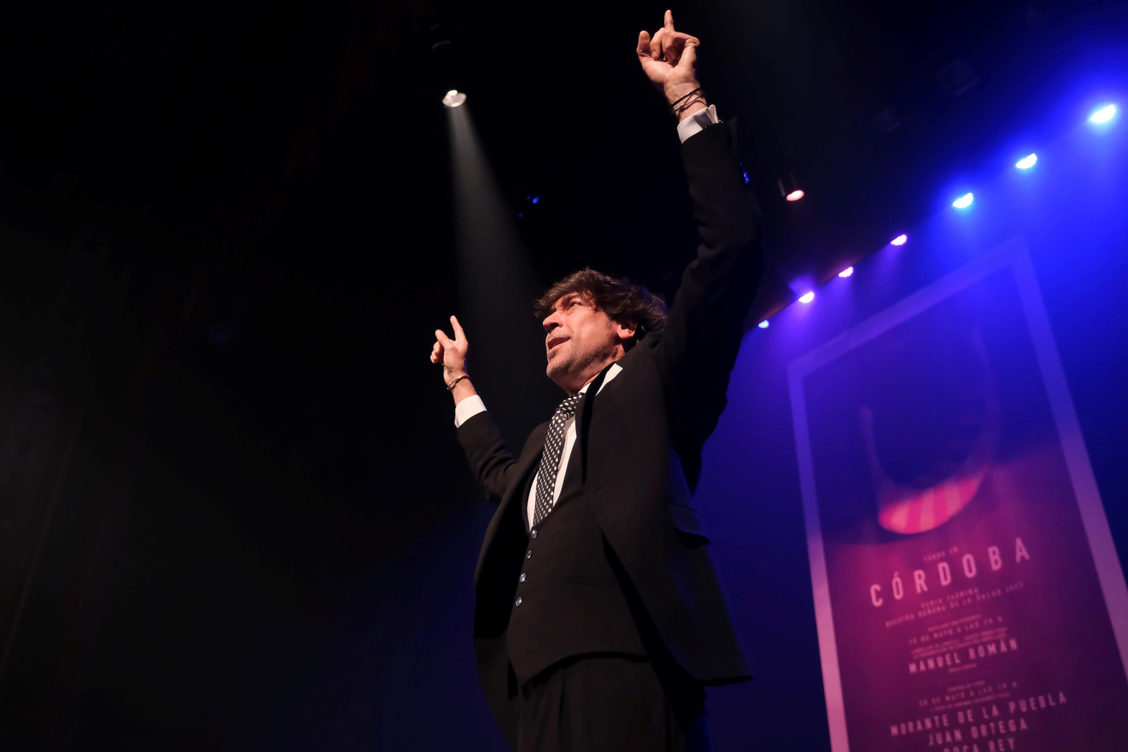 La gran gala de presentación de la feria taurina de Córdoba, en imágenes