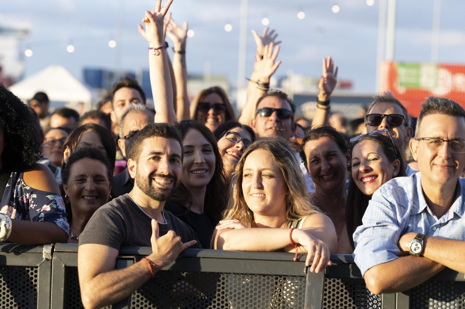 Búscate en el concierto de Marc Anthony en Cádiz