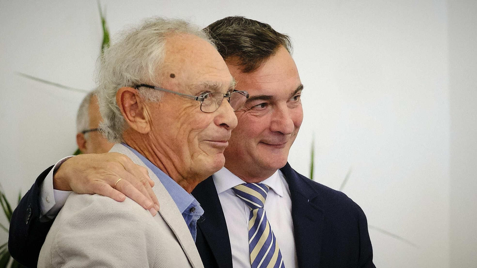 Premios a la Excelencia Investigadora de la UCA