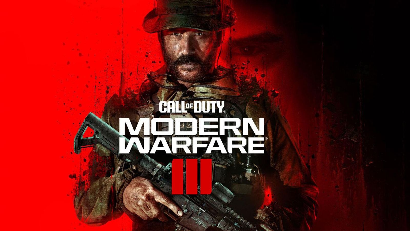 Call of Duty Modern Warfare III