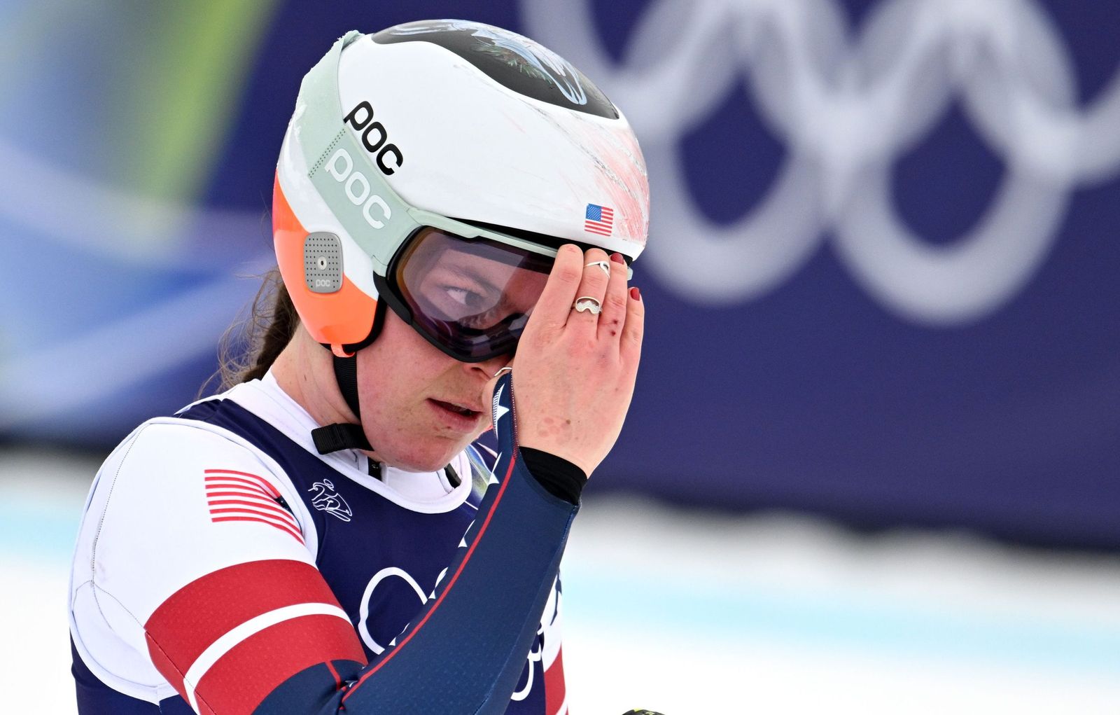 Las mejores fotos de los Juegos Olímpicos de invierno Milán Cortina d'Ampezzo 2026 | Séptima jornada