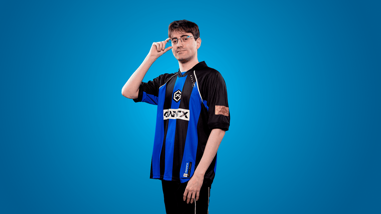 Torviv, fichaje estelar.