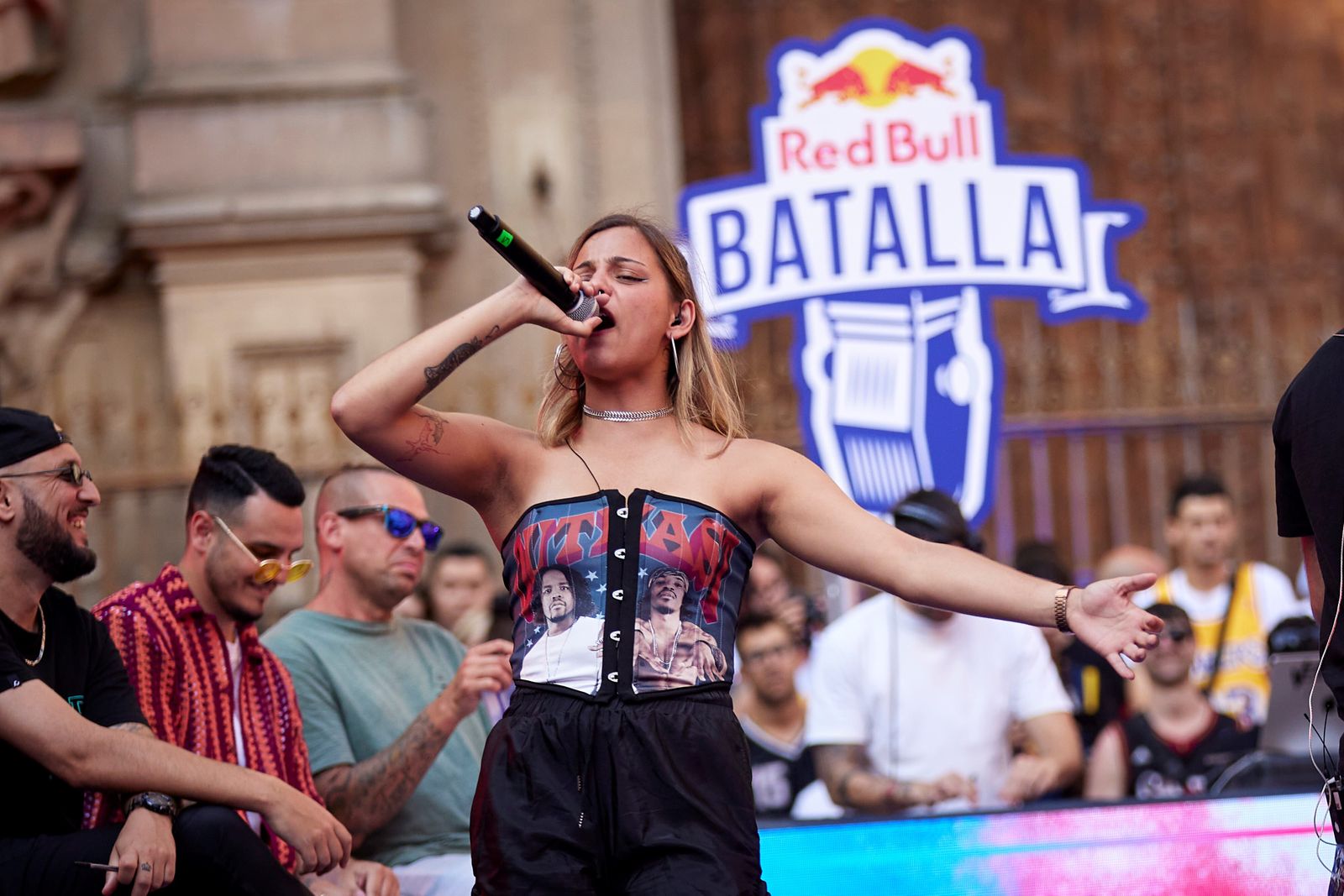 Las mejores imágenes de la regional de Red Bull en Granada