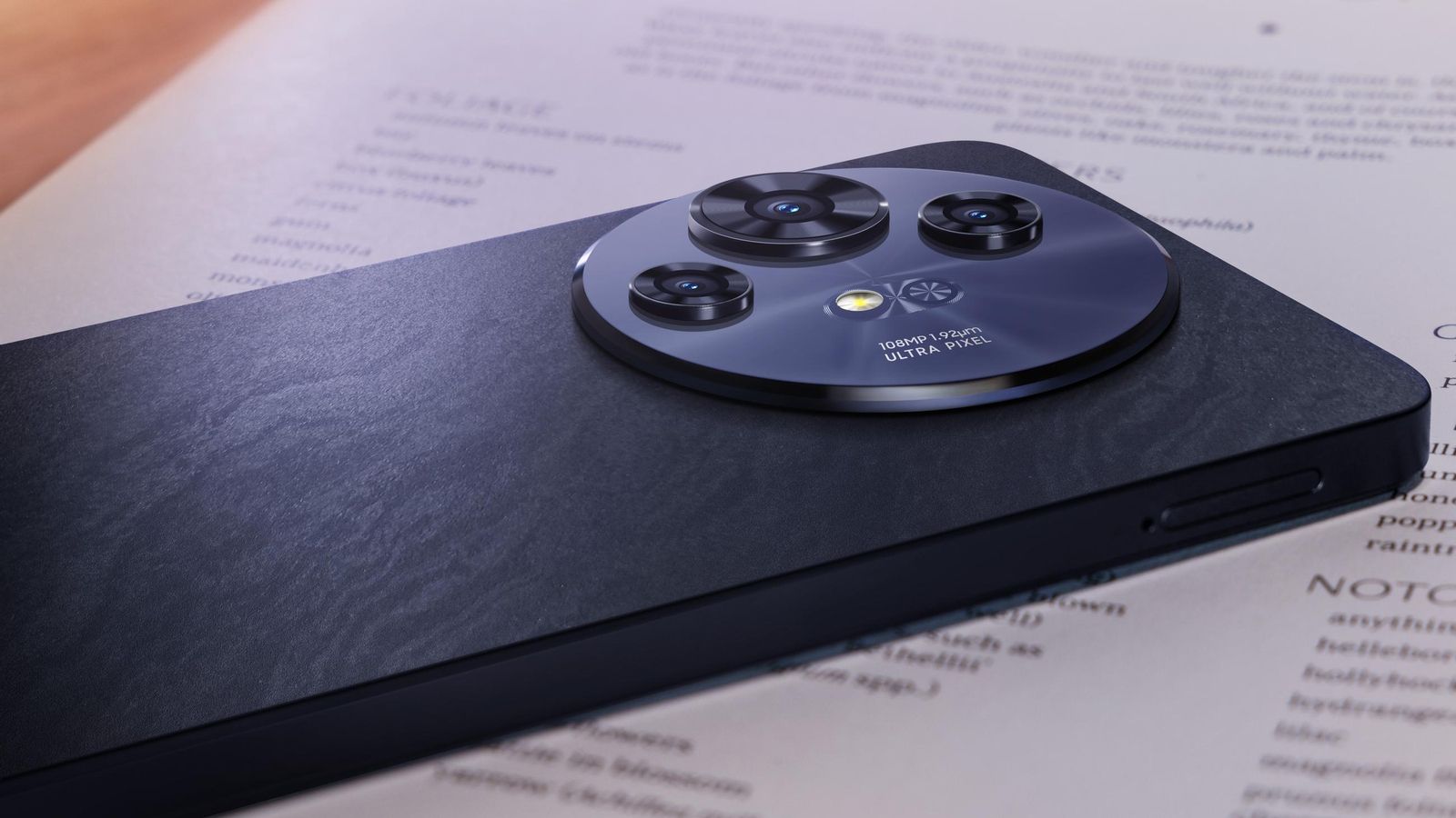 Smartphone TCL 50 NxtPaper 5G