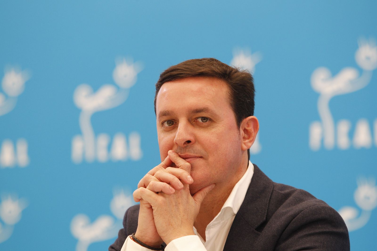 Fotogalería Estrella Paseo de la Fama. Victoria Abril