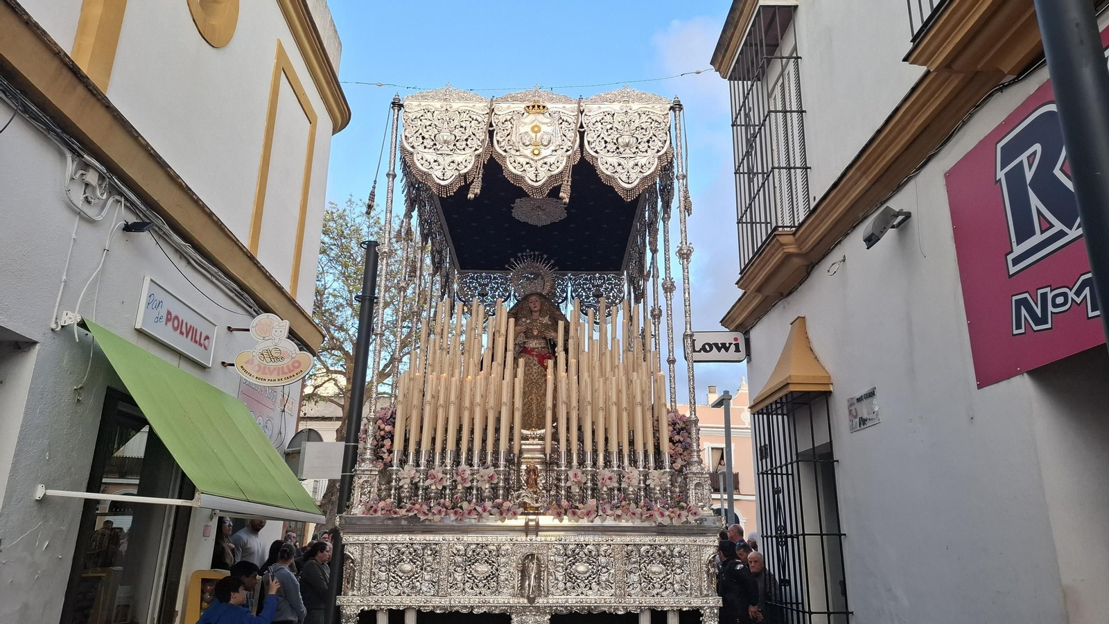 Viernes Santo en Puerto Real Viernes Santo en Puerto Real
