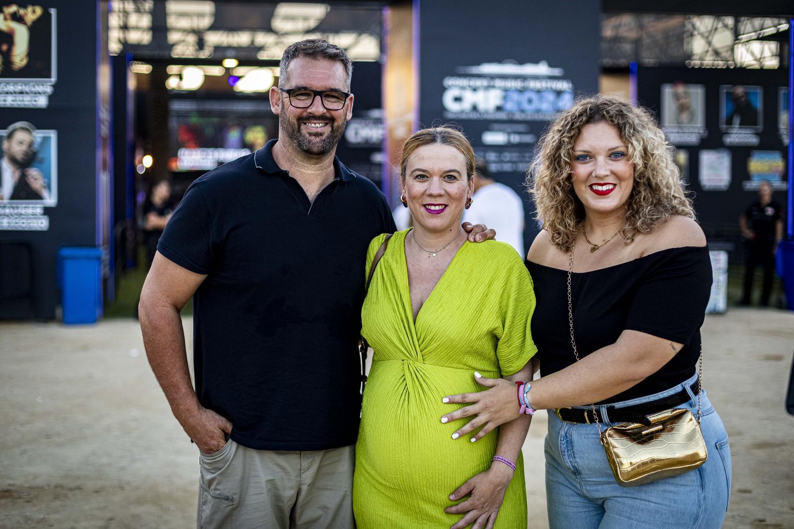 Buscate Estopa concierto concert music festival cmf chiclana 34.jpg