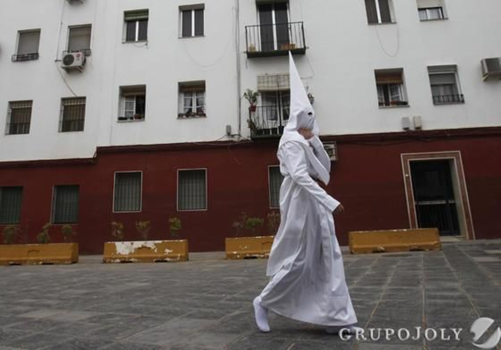 Foto: José Ángel García