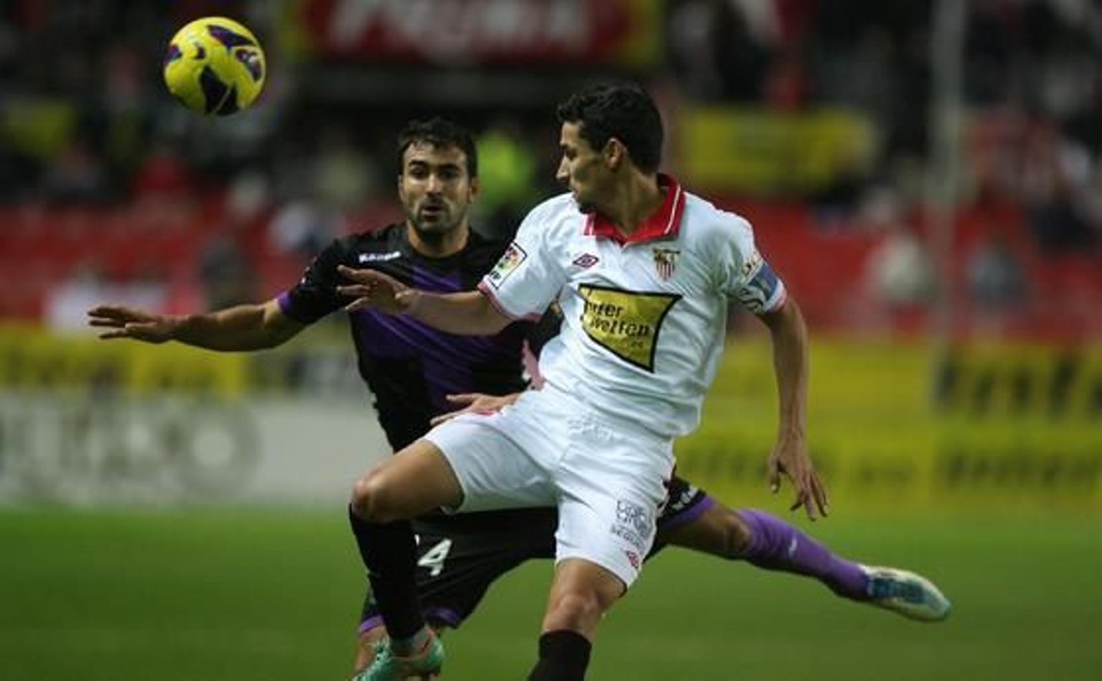 Foto: Antonio Pizarro