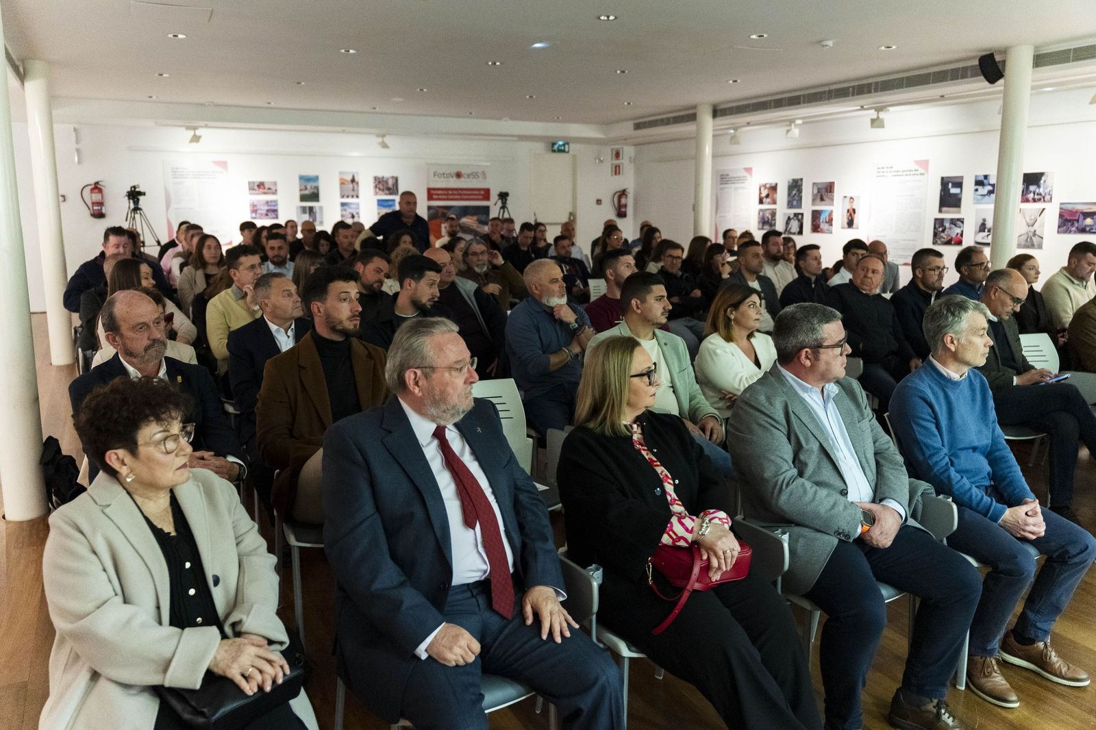 Galardones de los Campeonatos Provinciales de Automovilismo "Trofeos Diputación de Almería", en imágenes