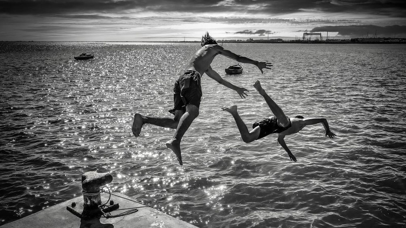 3º Premio, imagen de Rubén Vázquez Trujillo