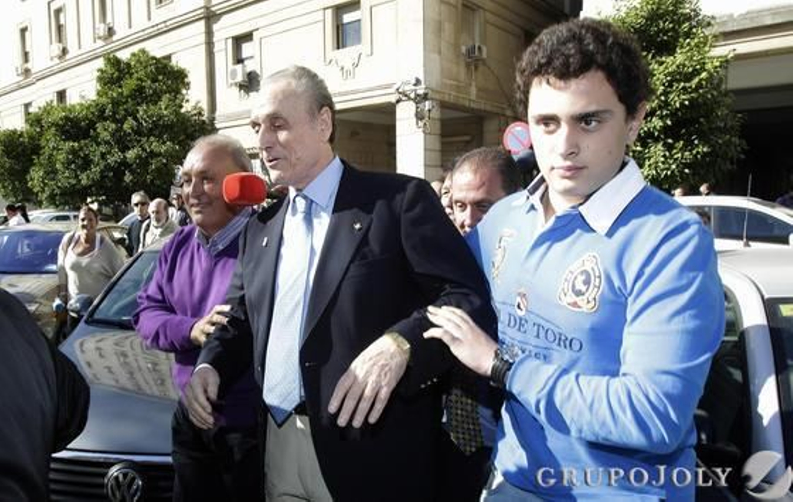 Foto: Antonio Pizarro