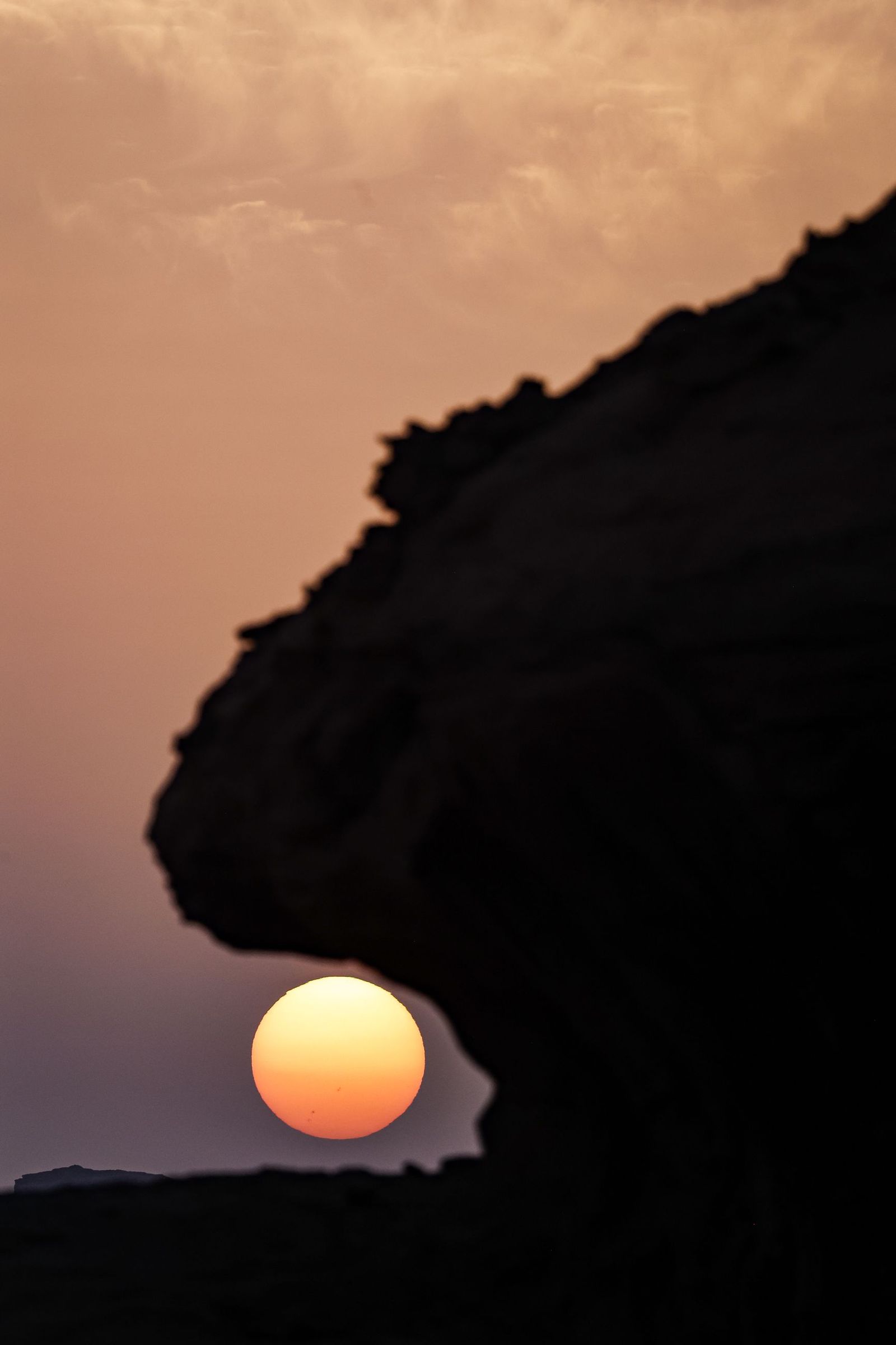 Las mejores fotos del Rally Dakar | Cuarta etapa