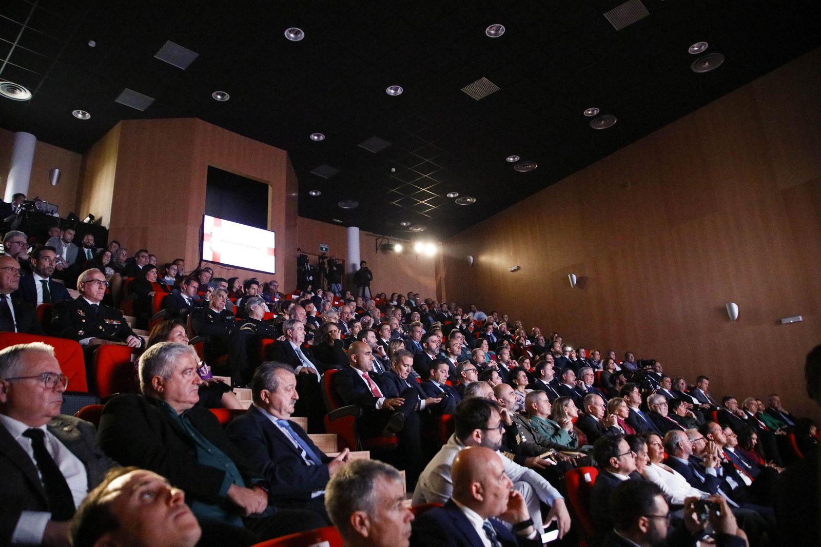 Las mejores imágenes del día de la provincia de Almería